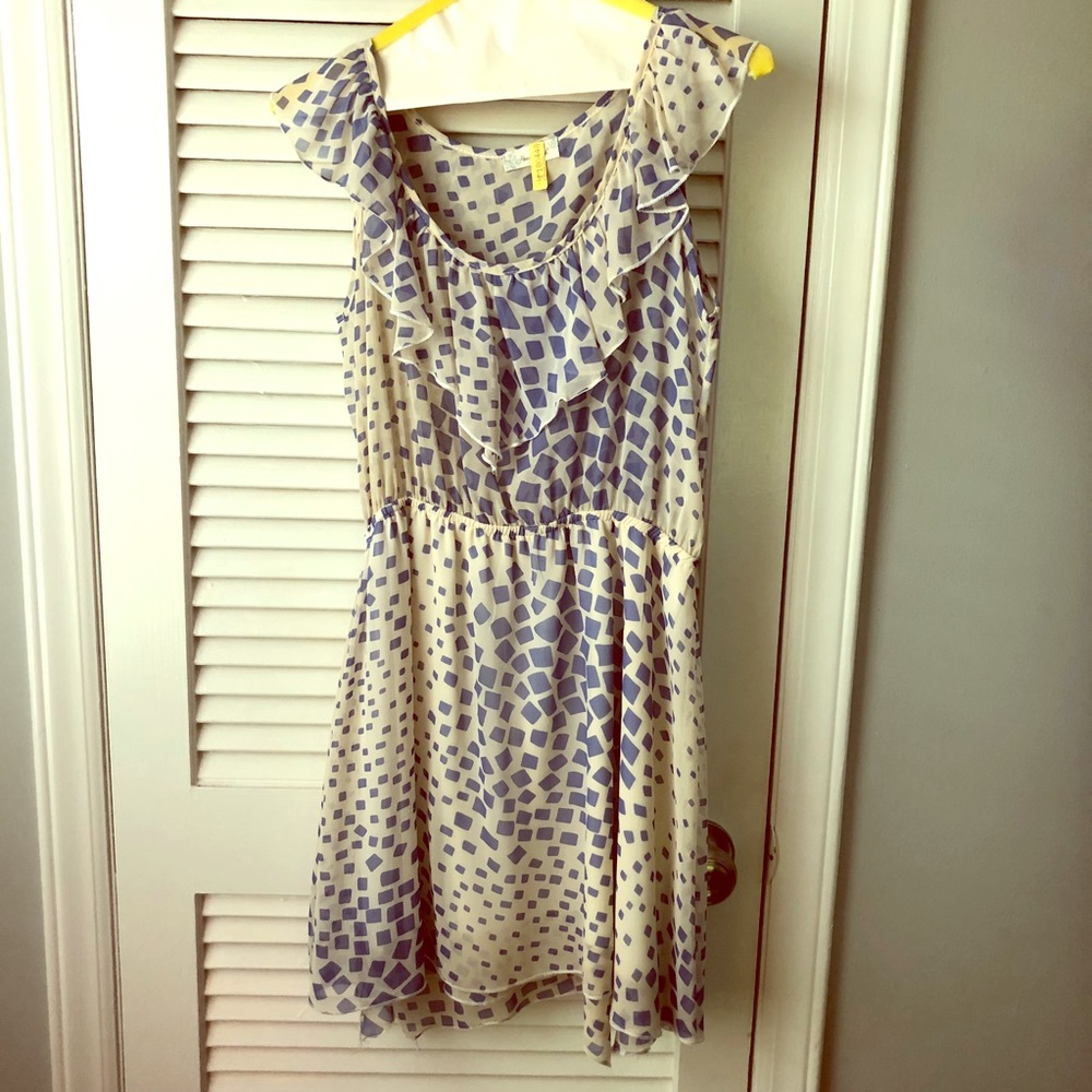 Cute summer dress!!